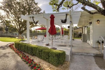 the napa residences