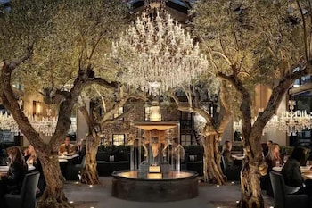 the napa residences