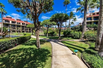 the residences at kamaole sands resort