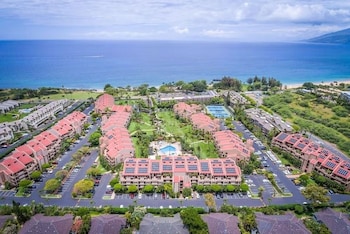 the residences at kamaole sands resort
