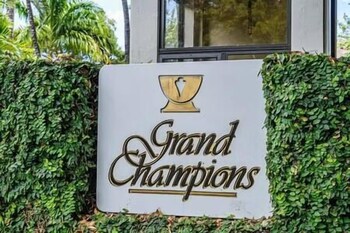 grand champions