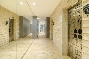 Apart W/ A Suite 290M From Vaca Brava Park Obd2108,,2 star