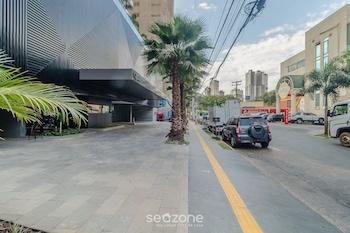 Apart W/ A Suite 290M From Vaca Brava Park Obd2108,,2 star