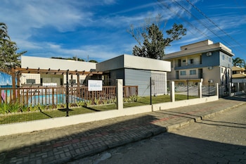 mar de bombinhas centro