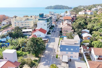 mar de bombinhas centro