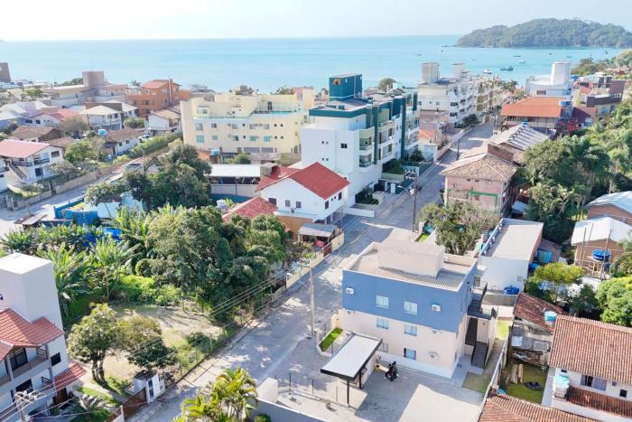 mar de bombinhas centro