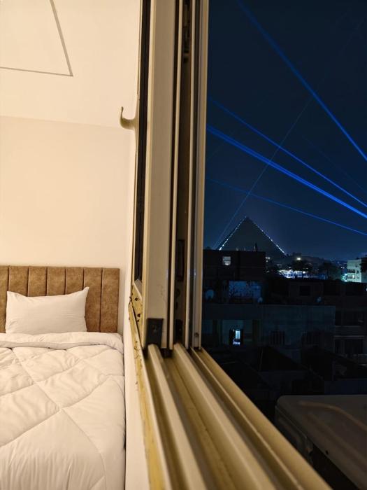 point pyramids view inn