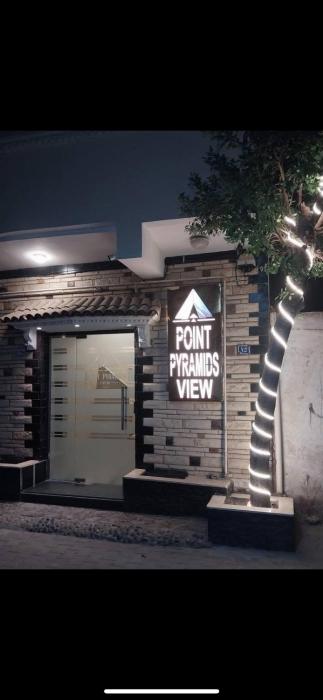 point pyramids view inn