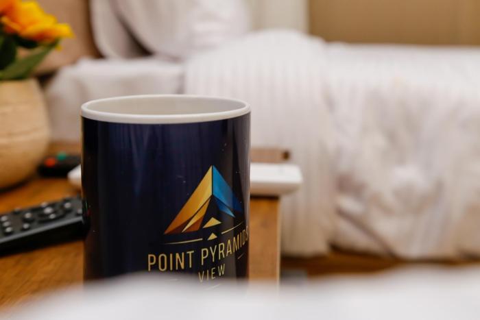 point pyramids view inn