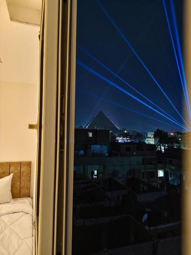 point pyramids view inn