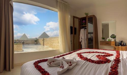 point pyramids view inn