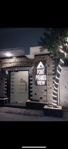 point pyramids view inn