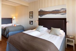 Scandic Valdres,Nord-Aurdal>>Fagernes,4 star