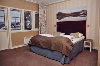 Scandic Valdres,Nord-Aurdal>>Fagernes,4 star