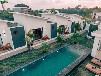 theodosia villa