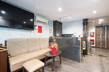 345 Apartment Sai Gon Hotel,,4 star