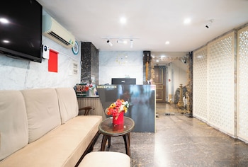 345 Apartment Sai Gon Hotel,,4 star