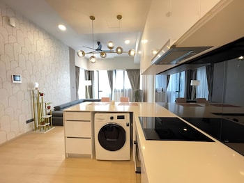 Suites Apartment By Star Residence Klcc,,2 star