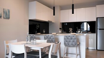 Suites Apartment By Star Residence Klcc,,2 star