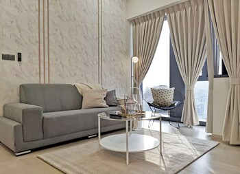 suites apartment by star residence klcc