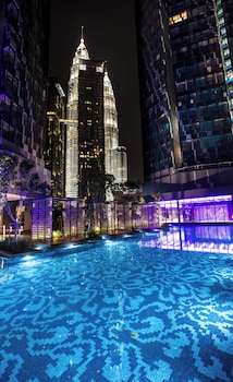 suites apartment by star residence klcc