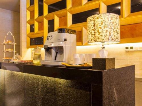 jinjiang metropolo hotel taizhou wanda plaza