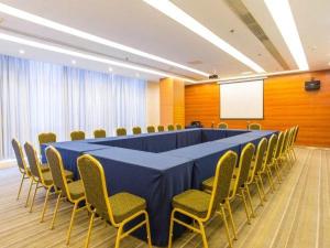 jinjiang metropolo hotel taizhou wanda plaza