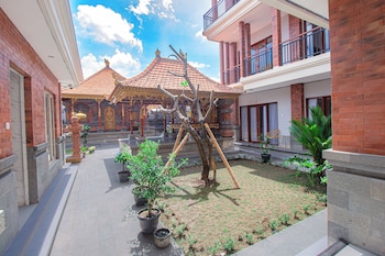 dhouse seminyak