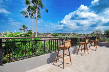 dhouse seminyak