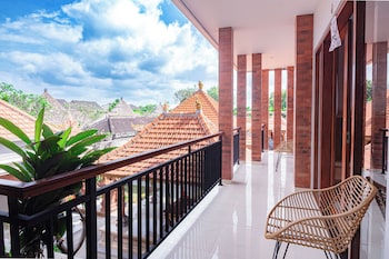 dhouse seminyak