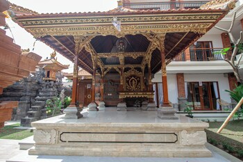 dhouse seminyak