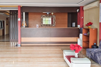 twospaces living at kutisari residence surabaya