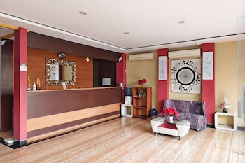 twospaces living at kutisari residence surabaya