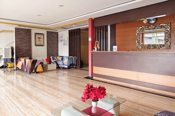 twospaces living at kutisari residence surabaya