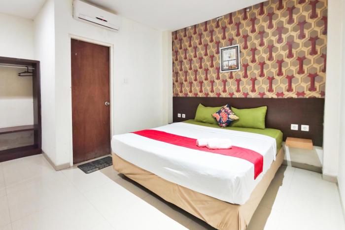 twospaces living at kutisari residence surabaya