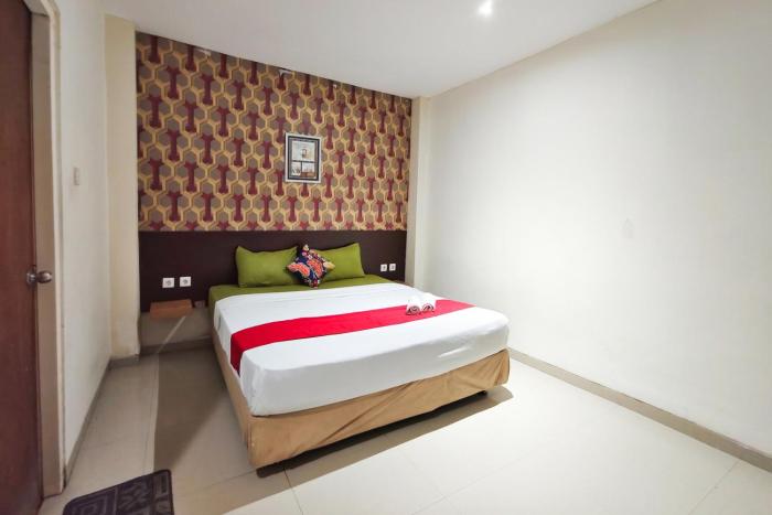 twospaces living at kutisari residence surabaya