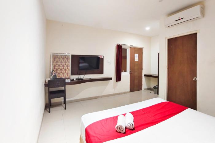 twospaces living at kutisari residence surabaya