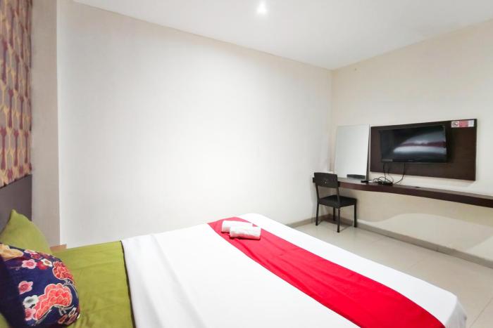 twospaces living at kutisari residence surabaya