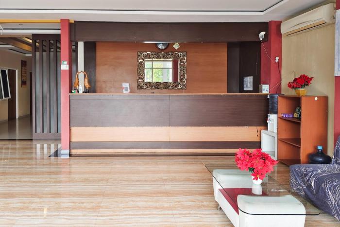 twospaces living at kutisari residence surabaya