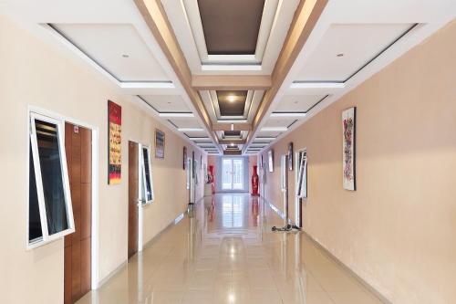 twospaces living at kutisari residence surabaya