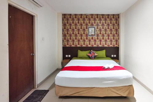 twospaces living at kutisari residence surabaya