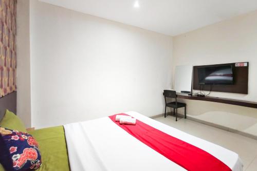 twospaces living at kutisari residence surabaya