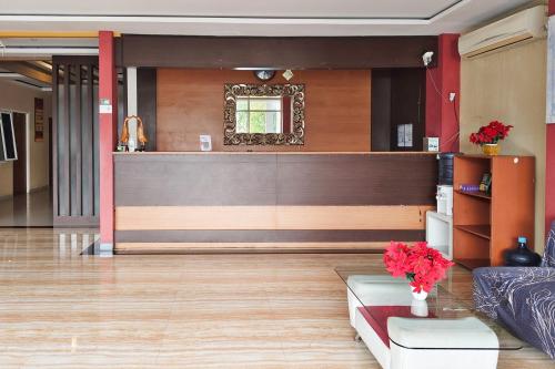twospaces living at kutisari residence surabaya