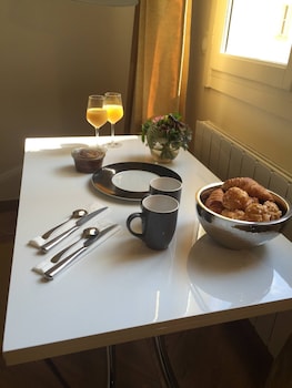 Le Marais Elegance,,0 star