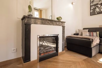 Le Marais Elegance,,0 star
