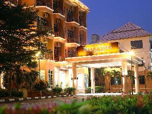 bella vista express hotel langkawi