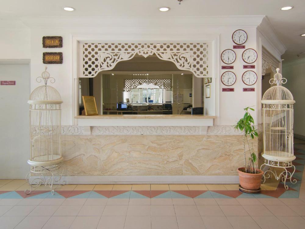 bella vista express hotel langkawi