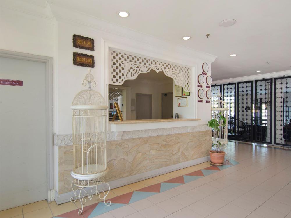 bella vista express hotel langkawi