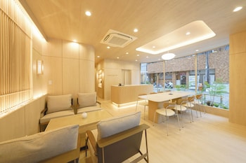 Uh Suite Namba Station The Spa,,5 star