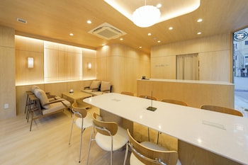 Uh Suite Namba Station The Spa,,5 star